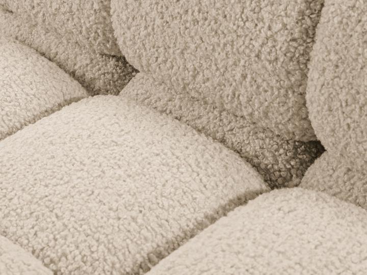 Image du produit Micadoni Velours Méridienne Droite, "Bellis", 1 Place, 155x94x70 Fabriqué en Europe (Chaise longue)