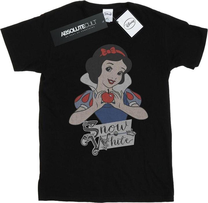 Produktbild Disney Princess Snow White Apple TShirt (S)