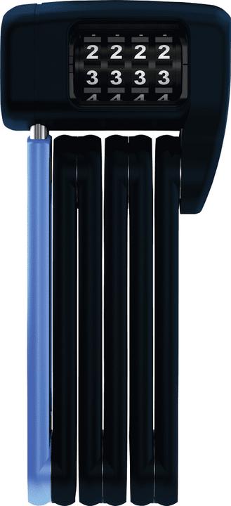 Actual product image Abus Bordo Lite 6055C Mini (60 cm)