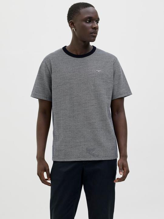 Actual product image Jack & Jones Logo Rundhals T-shirt T-shirt (XXL)