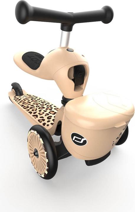Actual product image Scoot and Ride Highwaykick