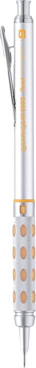 Actual product image Pentel Graphgear 1000 (0.90 mm, HB, 1 x)