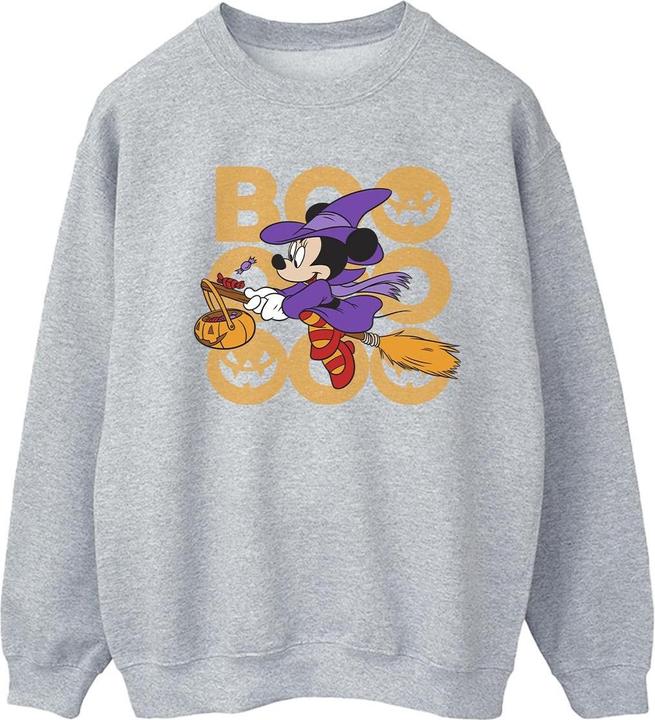 Produktbild Disney Boo Sweatshirt (L)