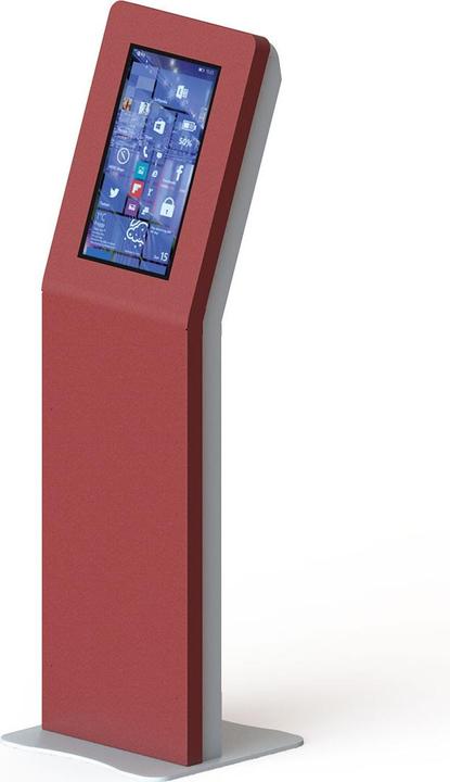 Image du produit DSS Stand pour moniteur d'intérieur, y compris moniteur PCAP 27 (1920 x 1080 pixels, 27")