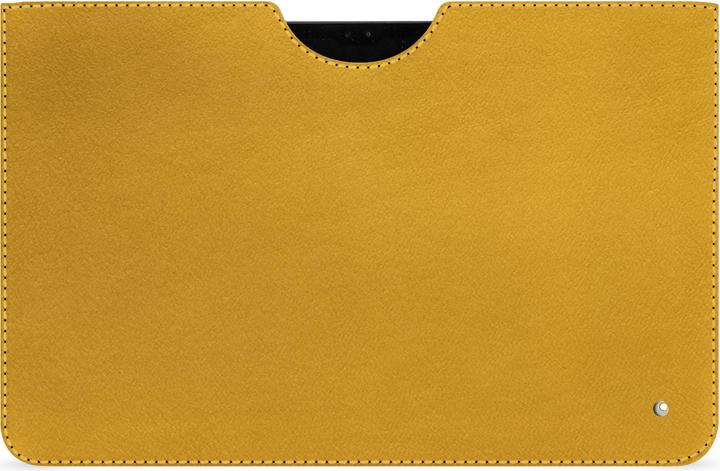 Actual product image Noreve Leather case (Galaxy Tab S9 Ultra)