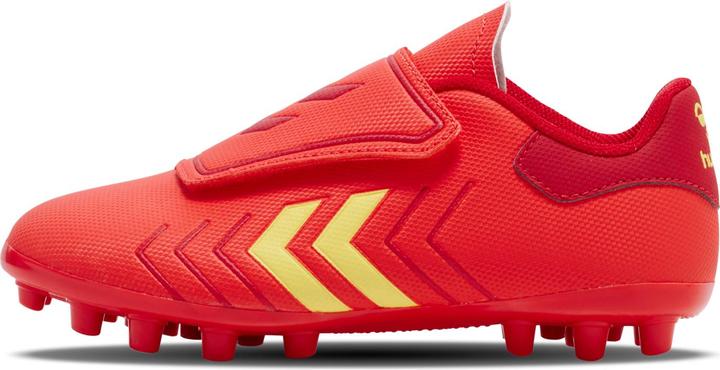 hummel Hattrick M.G. Jr