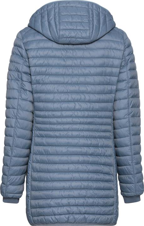 Produktbild Camel Active Steppjacke mit abnehmbarer Kapuze (38)