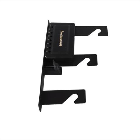 Produktbild Falcon Eyes StudioKing Hintergrundsystem Elektrisch B-3WE (272 cm, 293 cm)