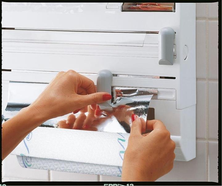 Immagine prodotto Leifheit Porta rotolo