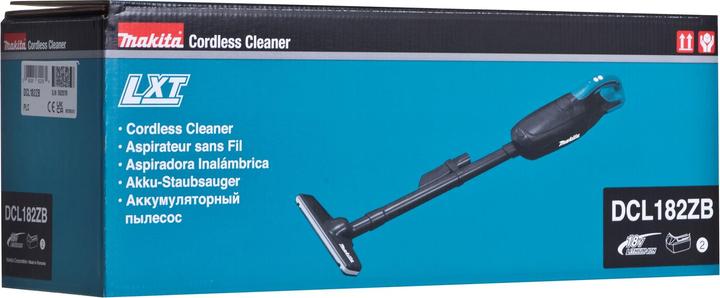 Productafbeelding Makita DCL182ZB