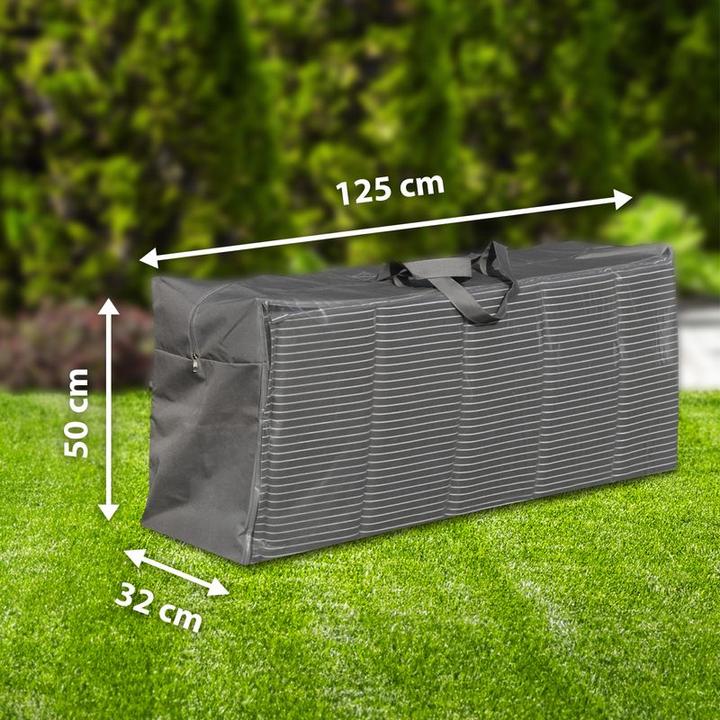 Actual product image Hermex Garden furniture cover