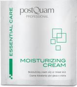 Produktbild Postquam Feuchtigkeitscreme für fettige Haut (20 x 3 ml) (3 ml, Tagescreme)