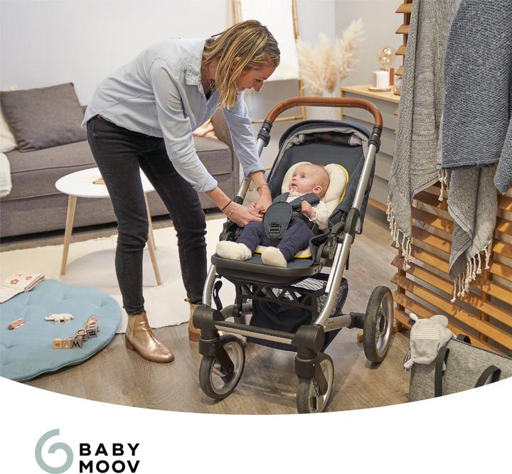 Produktbild Babymoov Cosymorpho