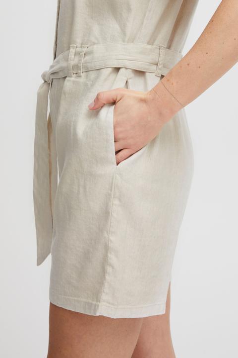 Actual product image Pulz Jeans PZLUCA Jumpsuit - 50207381 (M)