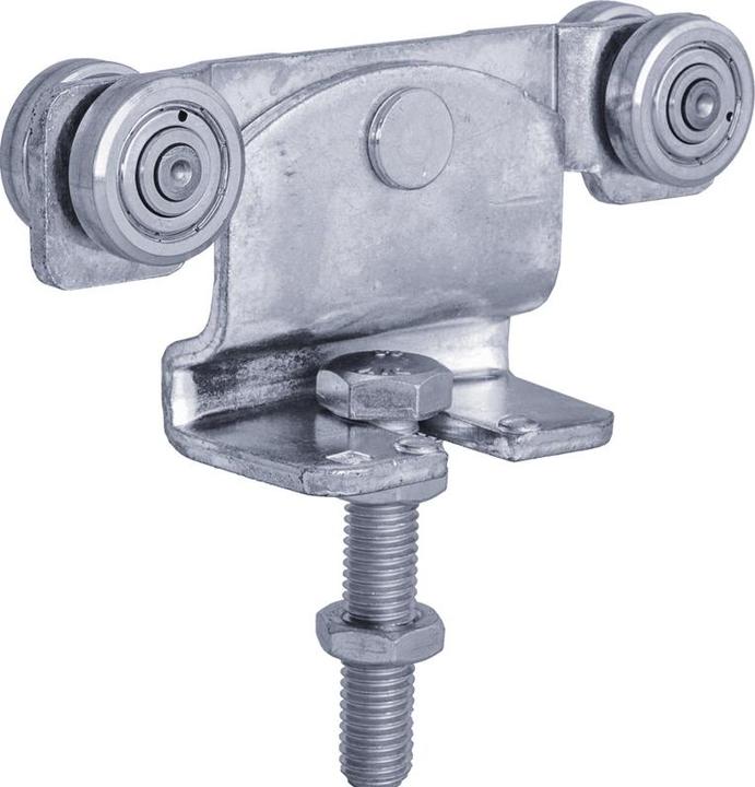 Image du produit Helm Appareil à roulettes -91, à 4 galets