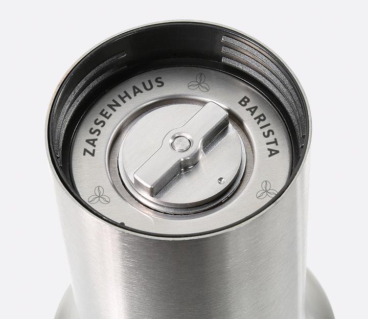 Immagine prodotto Zassenhaus Macinacaffè 'Barista