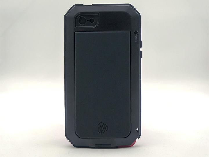 Image du produit PhoneLook Coque Lunatik Taktik Extreme (Apple iPhone 16e)