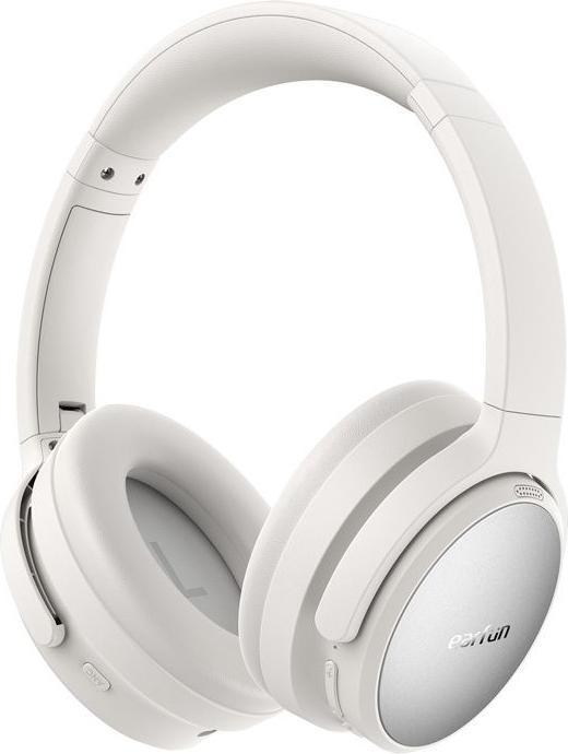 Immagine prodotto EarFun Tune Pro Wireless Headphones (white) (Senza fili)