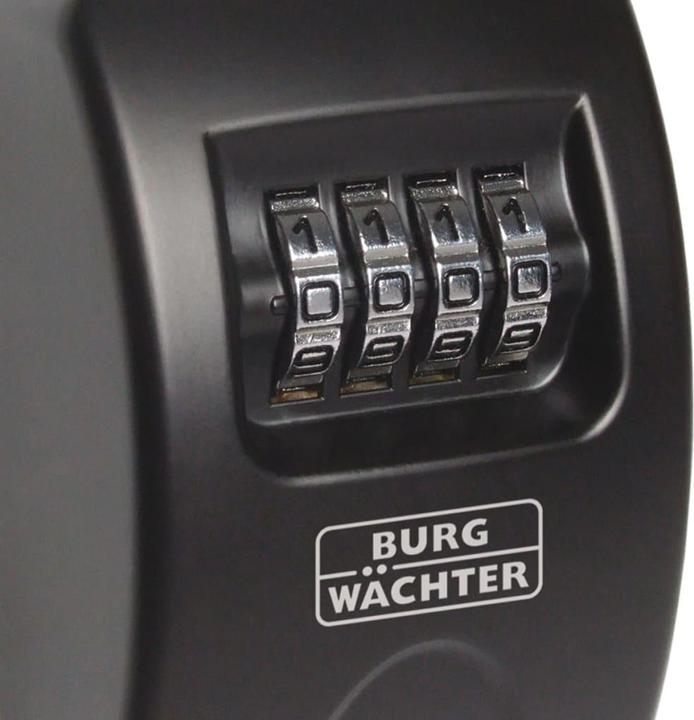 Produktbild Burg Wächter Key Safe10 SB