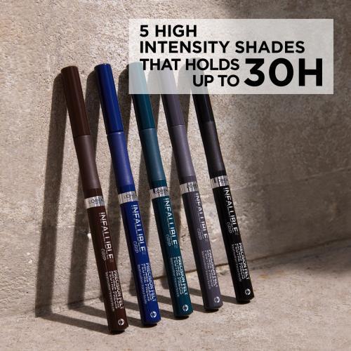 Image du produit L'Oréal Paris Infaillible (2 Worth It)