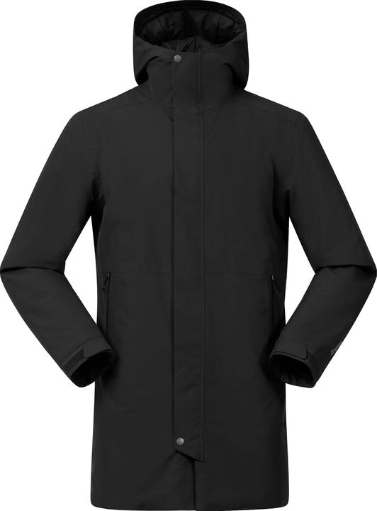 Bergans Urban Insulated Shell