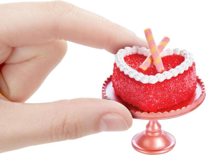 Produktbild MGA Miniverse - Make It Mini Diner: Valentine's Day