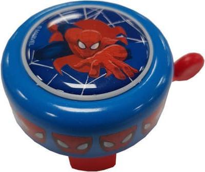 Actual product image Spiderman Bicycle bell