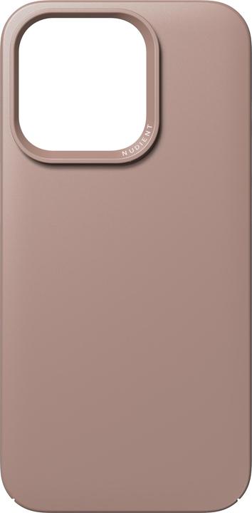 Produktbild Nudient Thin (Apple iPhone 14 Pro)