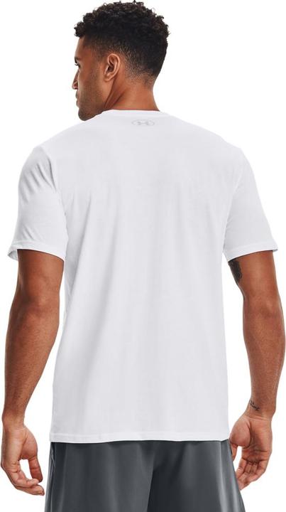 Produktbild Under Armour Team Issue Wordmark Herren T-Shirt (M)