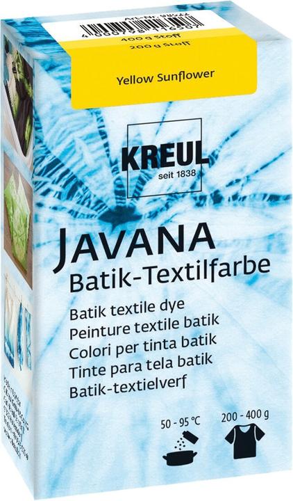 Künstlerfarbe + Bastelfarbe