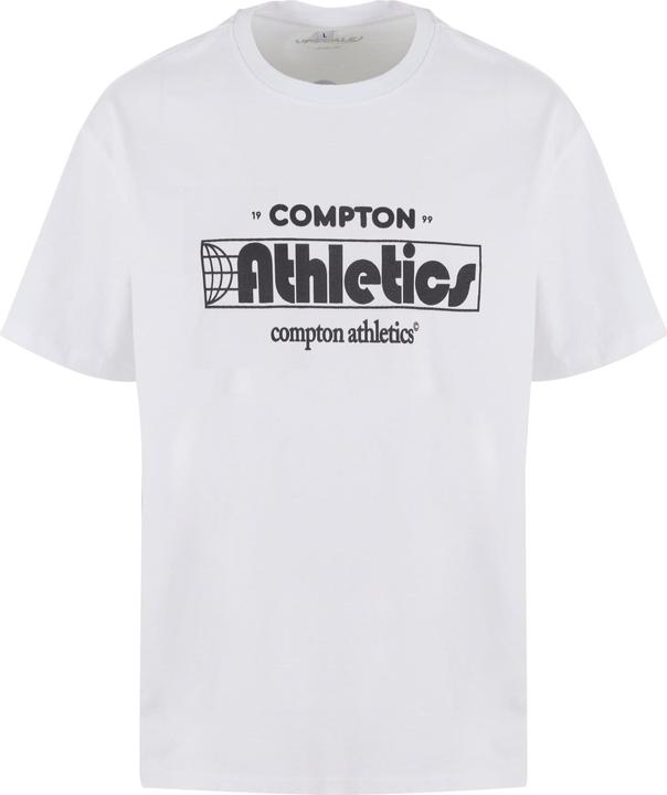 Immagine prodotto Urban Classics Maglietta oversize Upscale Compton Athletic Club - 172769 (XXL)