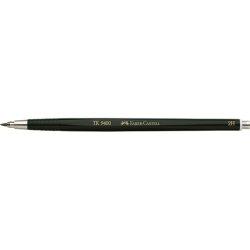 Image du produit Faber-Castell Stylo à mines tombantes (2 mm, 2H, 1 x)