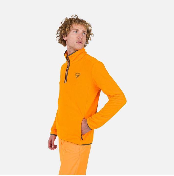 Produktbild Rossignol Sweatshirt aus Strohfleece Hz (M)