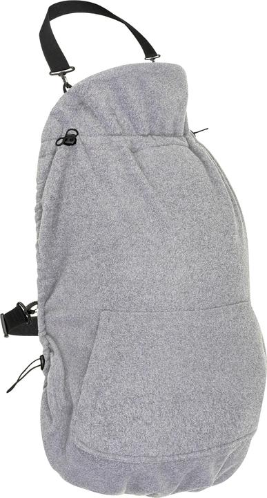 Immagine prodotto Hoppediz Accessori per il trasporto Copertura in pile Basic