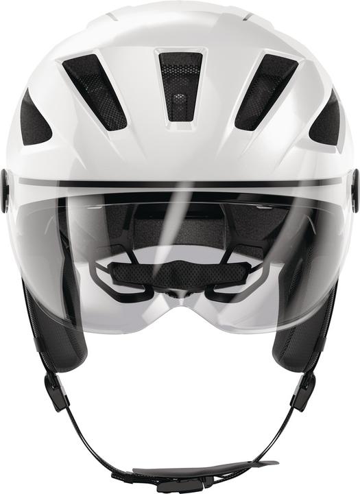 Actual product image Abus Pedelec 2.0 Ace (51 - 55 cm)
