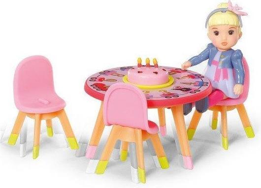 Produktbild Baby Born Minis - Playset Happy Birthday