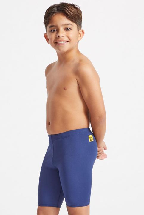 Actual product image Finis Badeanzug "Solid Jammer" Kind (26)