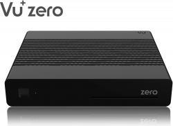 Produktbild Vu+ Zero (512 GB, DVB-S2, CI+-Schacht)