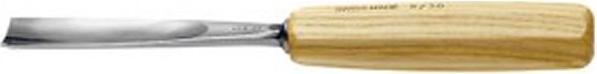 Image du produit Gouges droite plat-creux cintre 3 16 mm (16 mm)