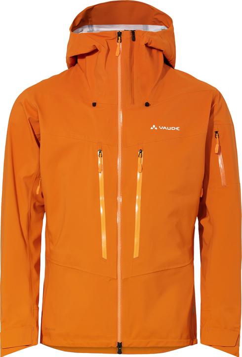 Actual product image Vaude Monviso (XL)