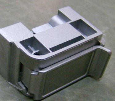 HPE EAR STD RT DL360GEN9