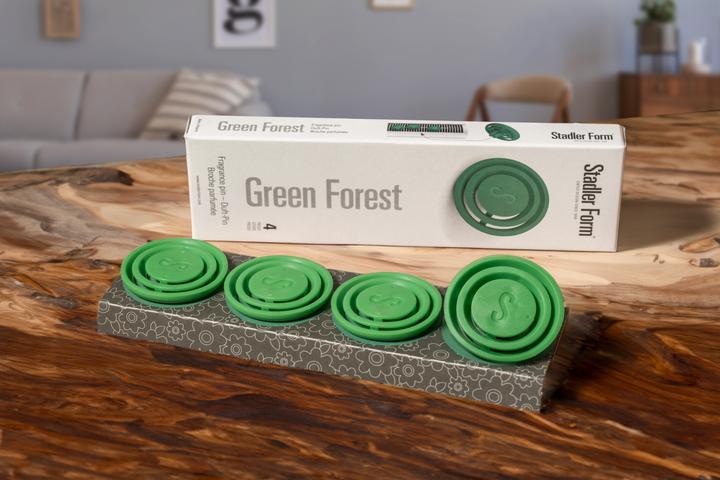 Produktbild Stadler Form Green Forest (4 x)