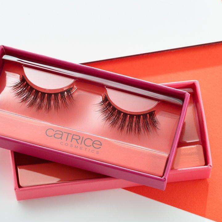 Immagine prodotto Catrice Ciglia artificiali Lash Obsessed 3D C04 Lash Maniac (Ciglia artificiali)