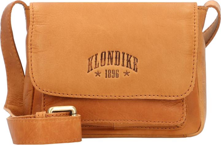 Produktbild Klondike 1896 Umhängetasche