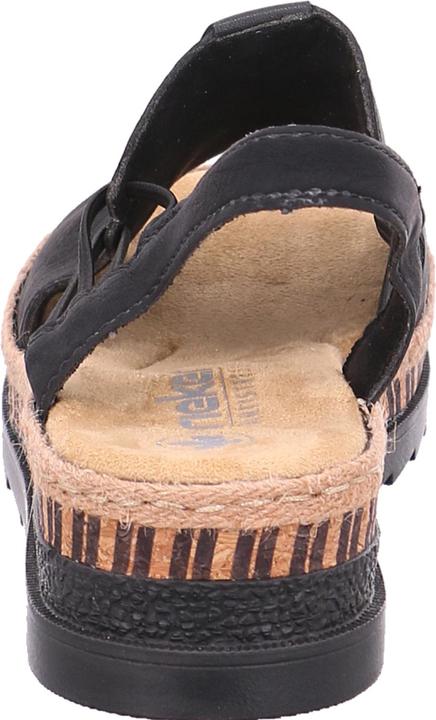 Actual product image Rieker V7972 00 (39)