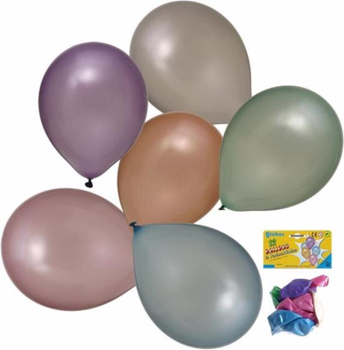 Actual product image Globos Europe Balloon