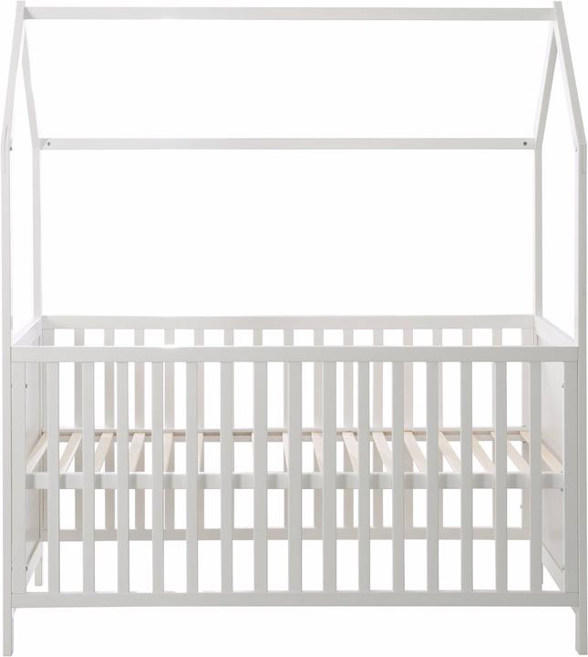 Produktbild Roba Hausbett (70 x 140 cm)