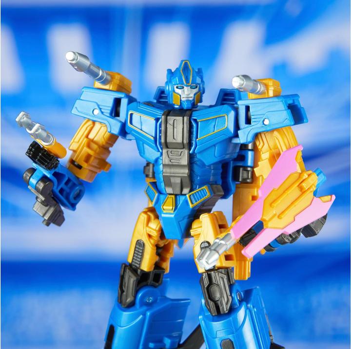 Image du produit Hasbro Sentinal Prime