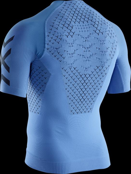 X-Bionic Twyce 4.0 Run Shirt Sh Men