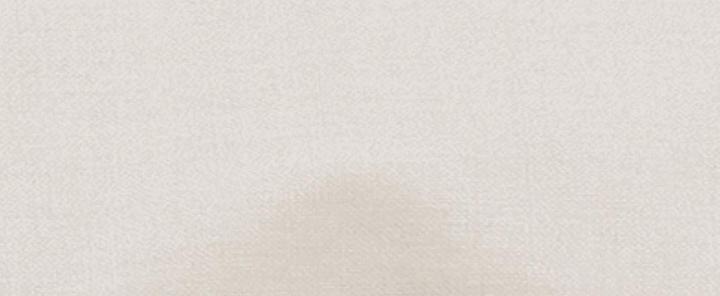 Actual product image Julius Zöllner Bed linen plain taupe, 100/135+40/60